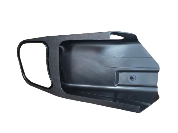 11992 – CIPA Exterior Towing Mirror, Slide On Non-Extendable Glass Manual Adjust Without Turn Signal Indicator Withou...